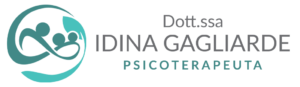 Dott.ssa Idina Gagliarde - Psicologa & Psicoterapeuta